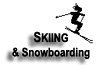 ski resorts